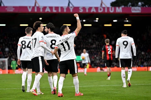 ليفربول يفقد لاعبًا جديدًا قبل قمة مانشستر سيتي.. وموقف جاكبو 